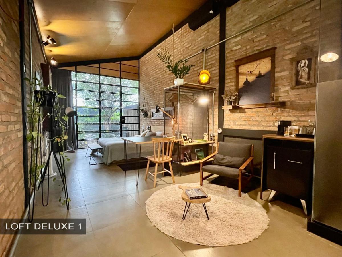 Degar Studios Sao Paulo Bagian luar foto